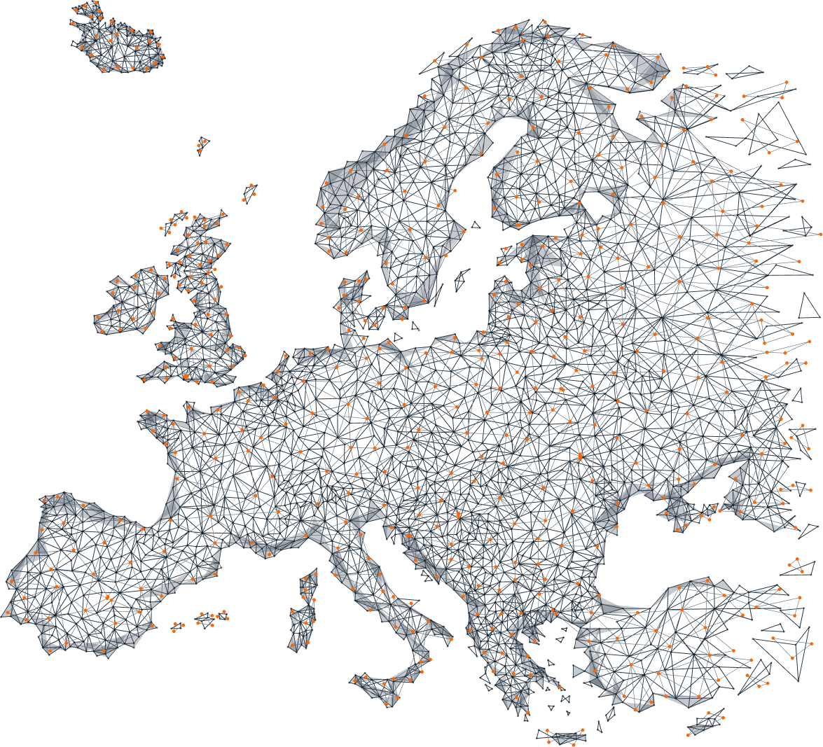 supernova-intertrans-europe-map